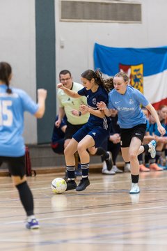Bild 298 - wBJ NFV Futsalmeisterschaft